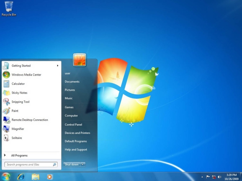 30 years of Windows: stages of a long journey 30 years of Windows: stages of a long journey