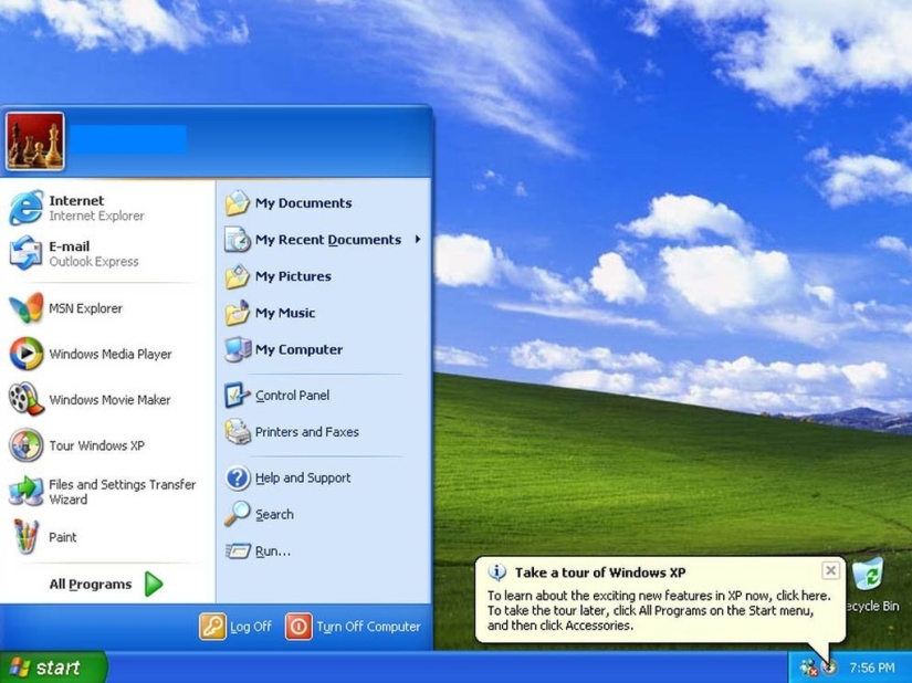30 years of Windows: stages of a long journey 30 years of Windows: stages of a long journey
