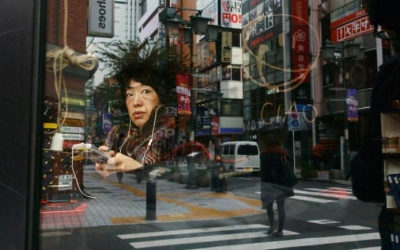 33 finalists of the Sony World Photography Awards 2017 photo contest