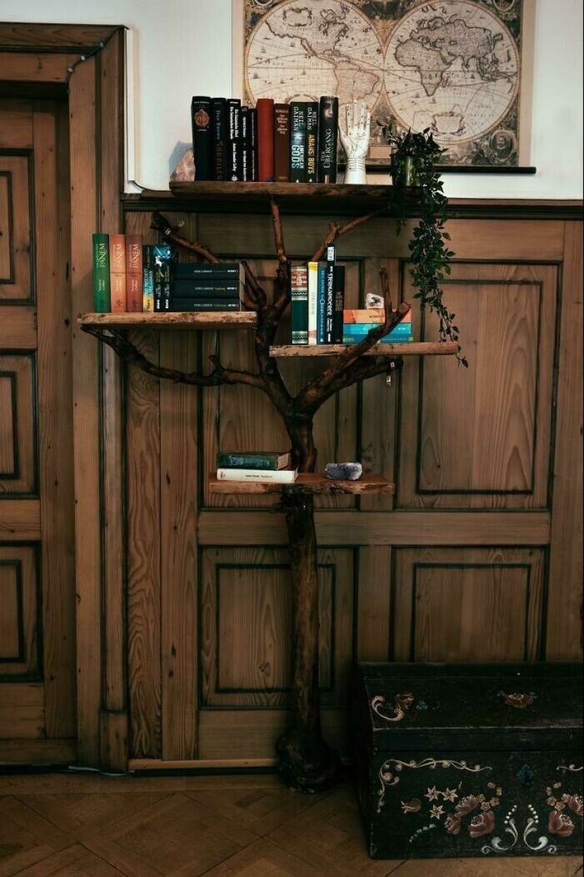 35 coolest DIY that came to light thanks to the quarantine