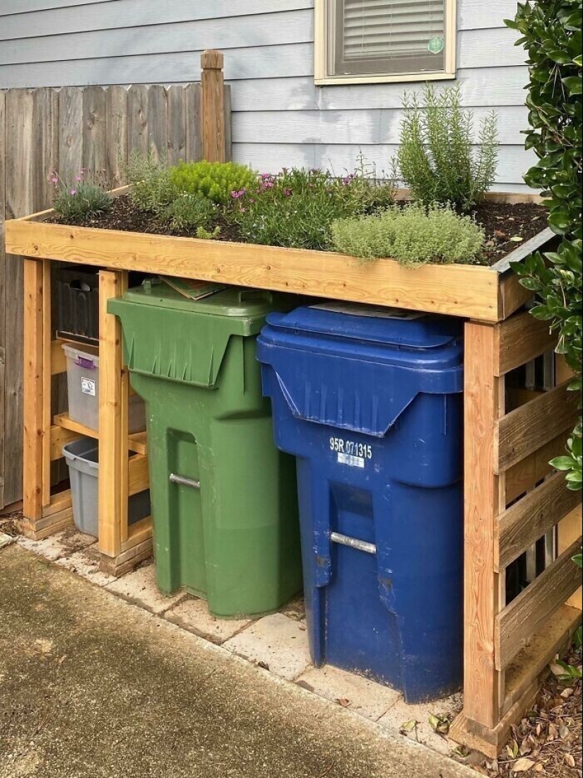 35 coolest DIY that came to light thanks to the quarantine