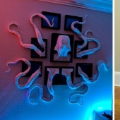 35 más cool de BRICOLAJE que salió a la luz gracias a la cuarentena