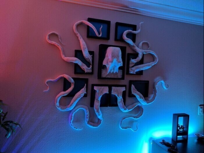35 más cool de BRICOLAJE que salió a la luz gracias a la cuarentena