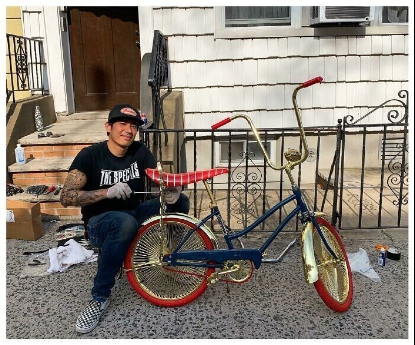 35 más cool de BRICOLAJE que salió a la luz gracias a la cuarentena