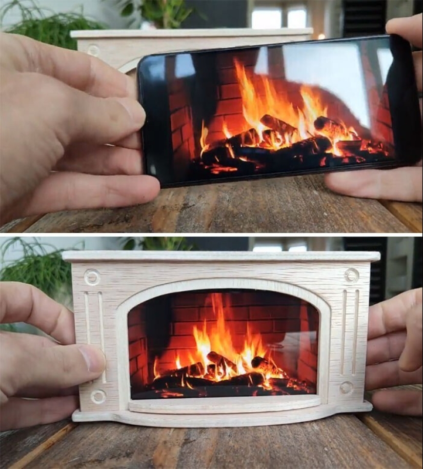 35 más cool de BRICOLAJE que salió a la luz gracias a la cuarentena