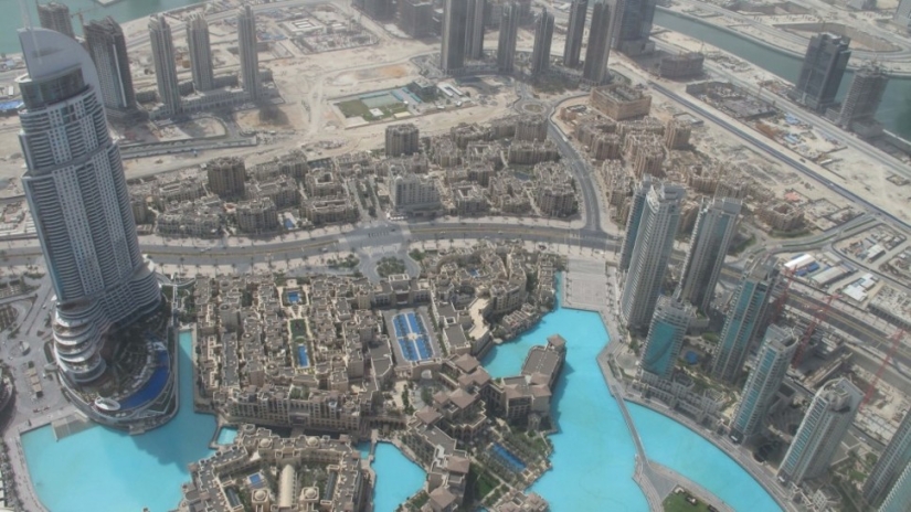 36 amazing photos from the first drone photography competition