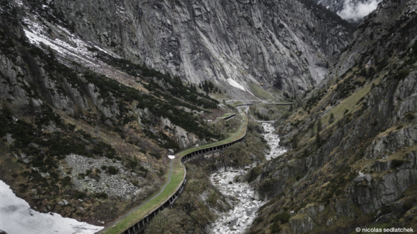 36 amazing photos from the first drone photography competition