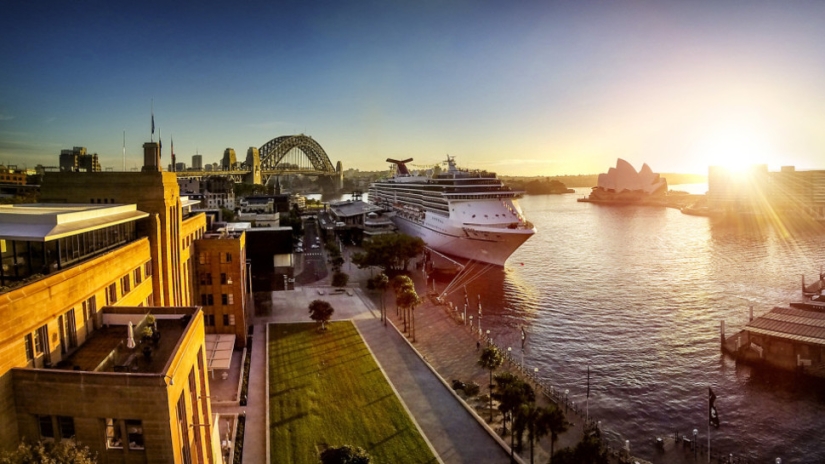 36 amazing photos from the first drone photography competition