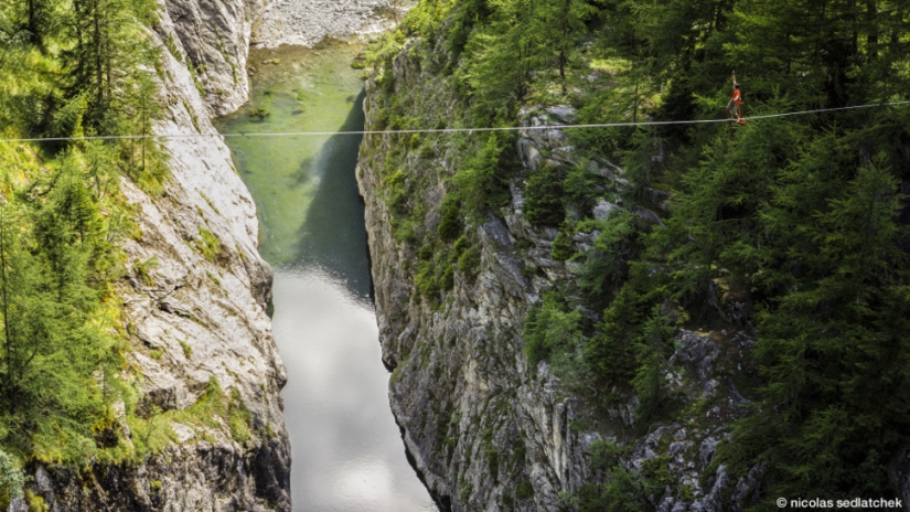 36 increíbles fotos del primer concurso de fotografía con drones