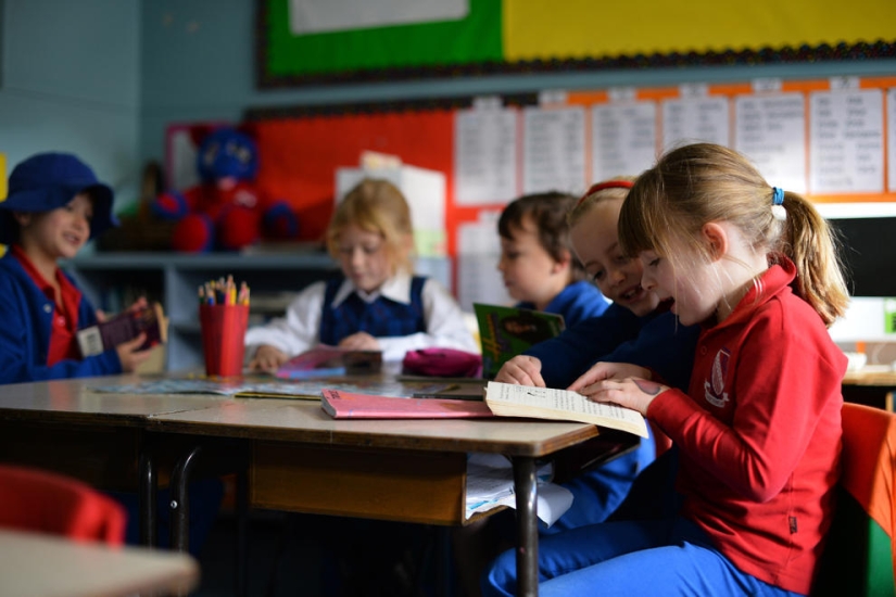 37 amazing photos of schoolchildren around the world 37 amazing photos of schoolchildren around the world