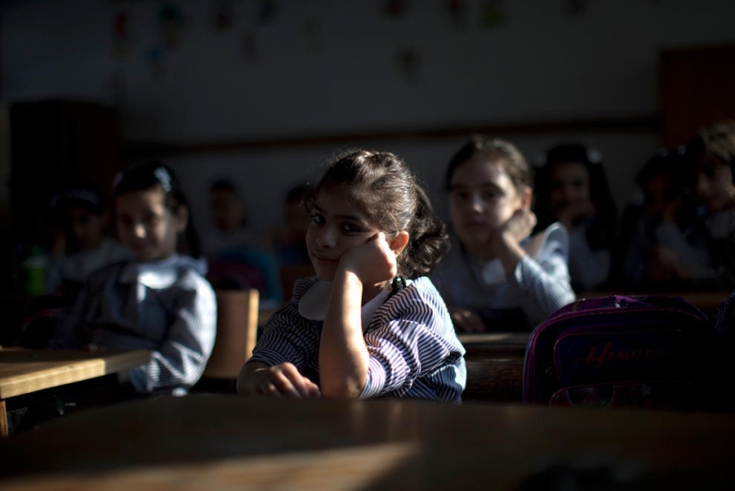 37 amazing photos of schoolchildren around the world 37 amazing photos of schoolchildren around the world