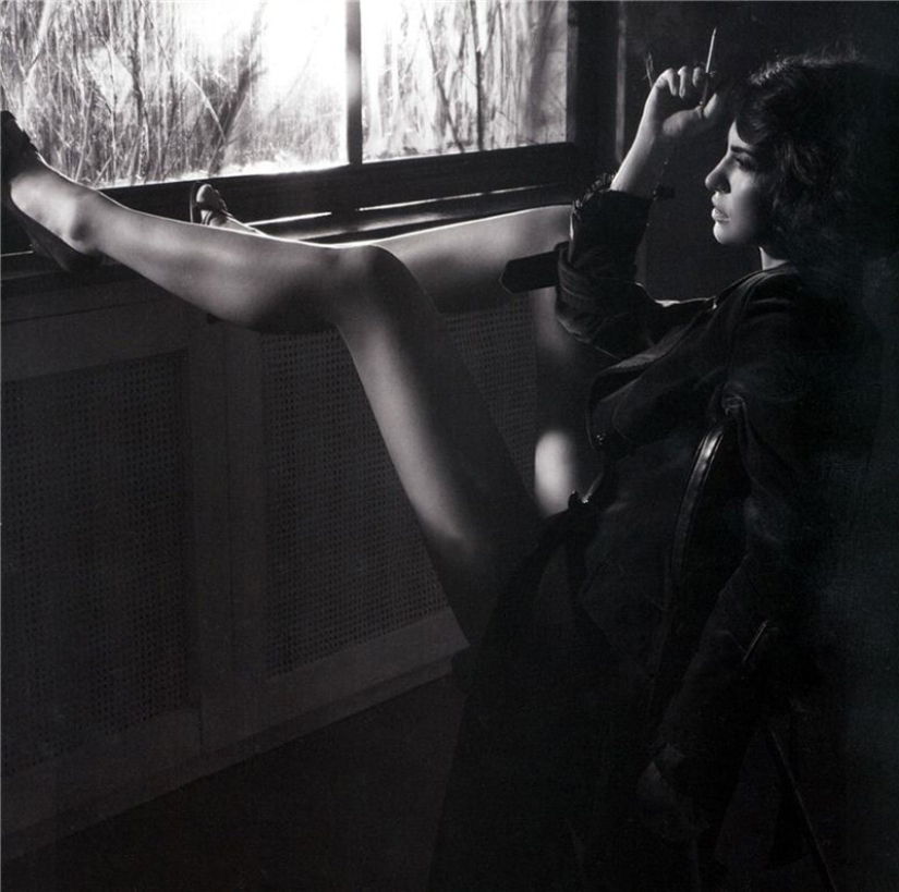 37 fatal beauties and cigarettes 37 fatal beauties and cigarettes