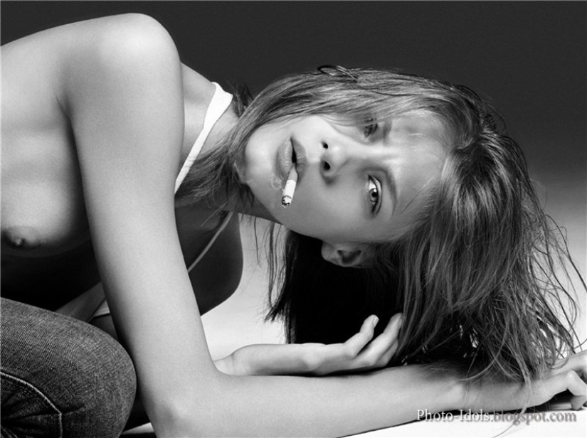 37 fatal beauties and cigarettes 37 fatal beauties and cigarettes