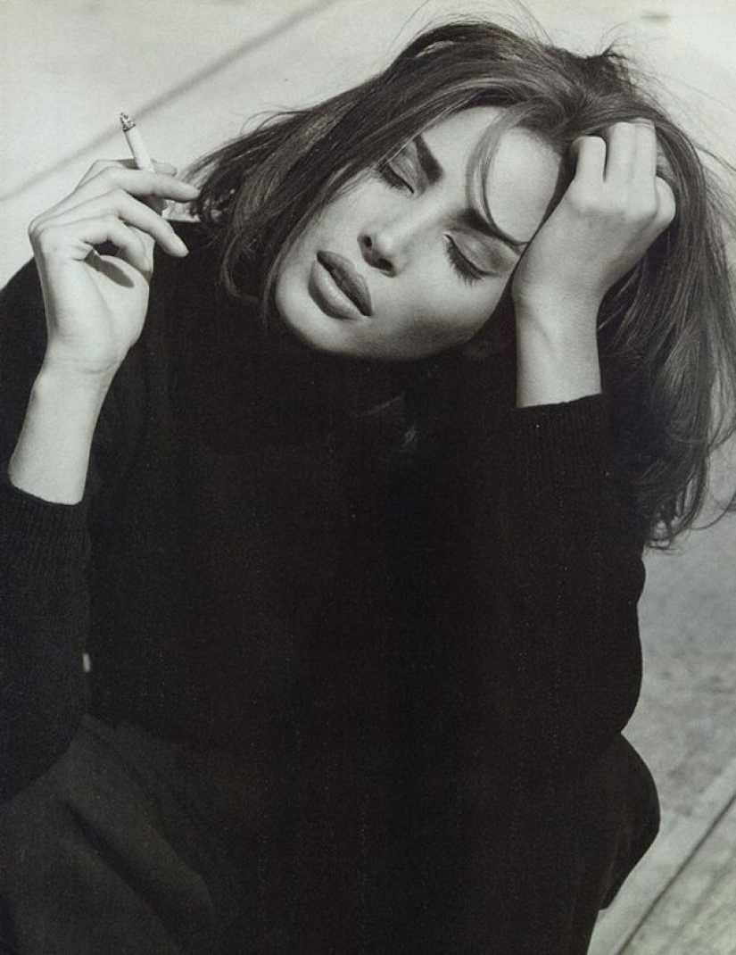 37 fatal beauties and cigarettes 37 fatal beauties and cigarettes