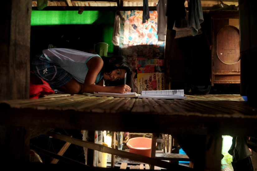 37 increíbles fotos de escolares de todo el mundo 37 increíbles fotos de escolares de todo el mundo