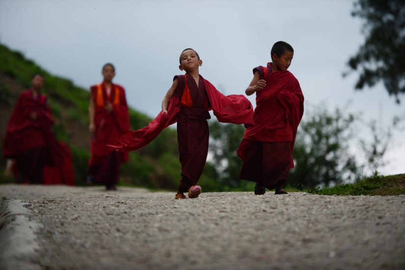 37 increíbles fotos de escolares de todo el mundo 37 increíbles fotos de escolares de todo el mundo