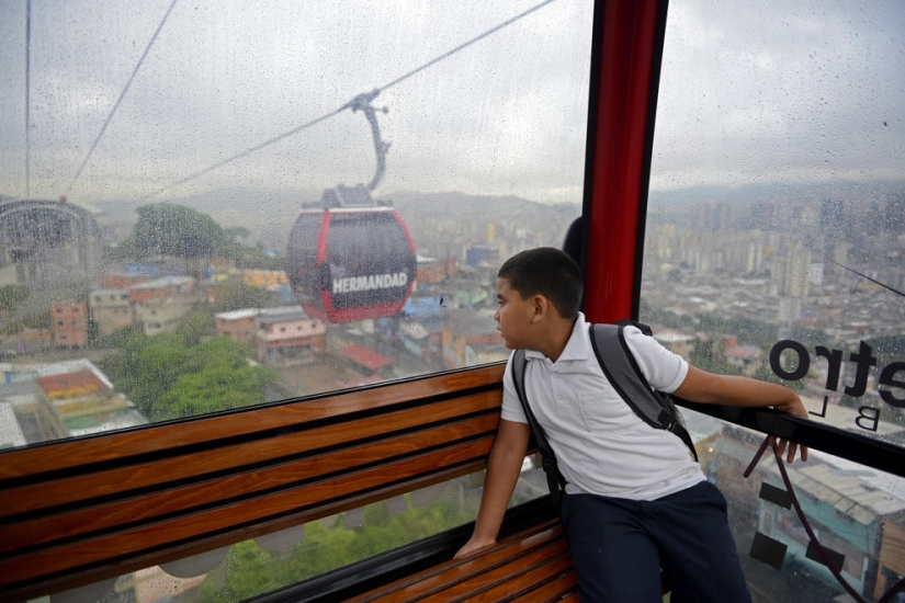 37 increíbles fotos de escolares de todo el mundo 37 increíbles fotos de escolares de todo el mundo
