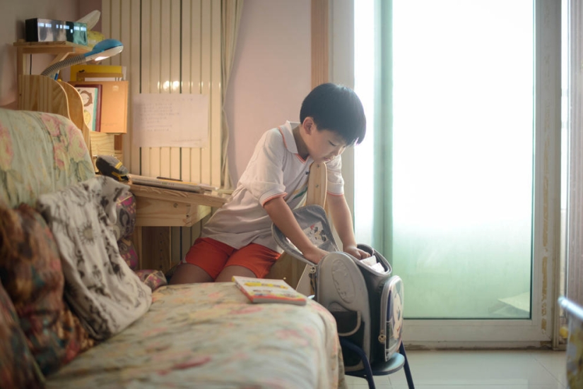 37 increíbles fotos de escolares de todo el mundo 37 increíbles fotos de escolares de todo el mundo