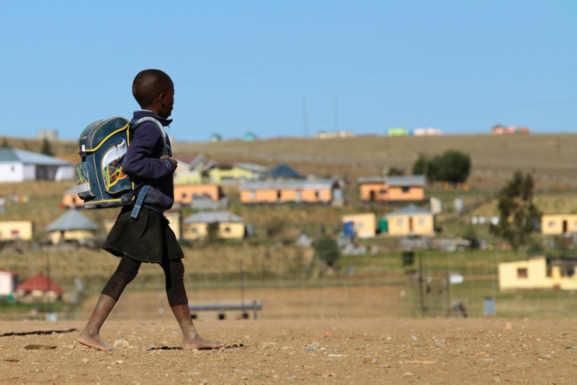 37 increíbles fotos de escolares de todo el mundo 37 increíbles fotos de escolares de todo el mundo