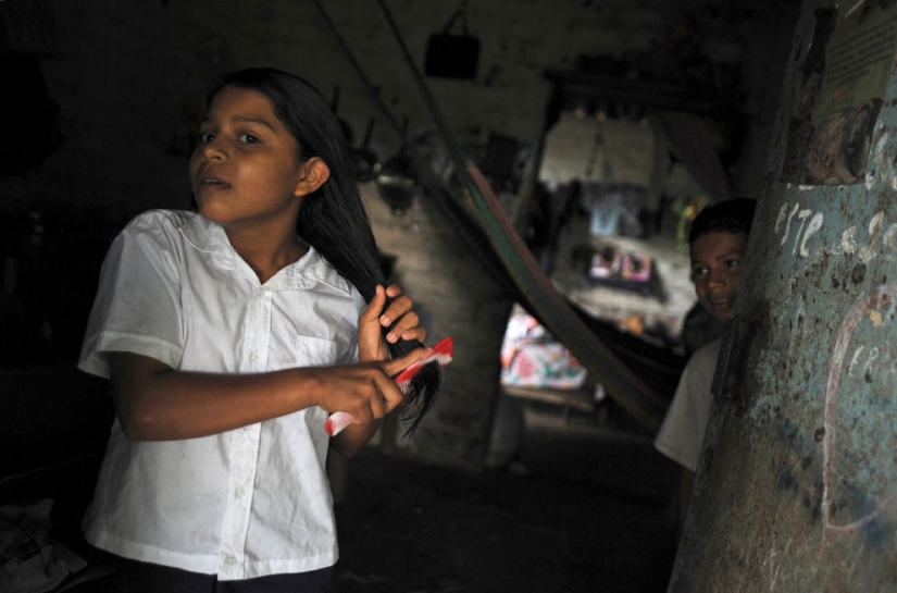 37 increíbles fotos de escolares de todo el mundo 37 increíbles fotos de escolares de todo el mundo