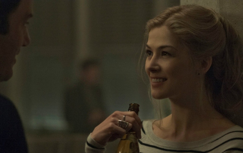 &#39;Gone Girl&#39;: 7 datos interesantes sobre la película más &#39;anti-familia&#39; de David Fincher