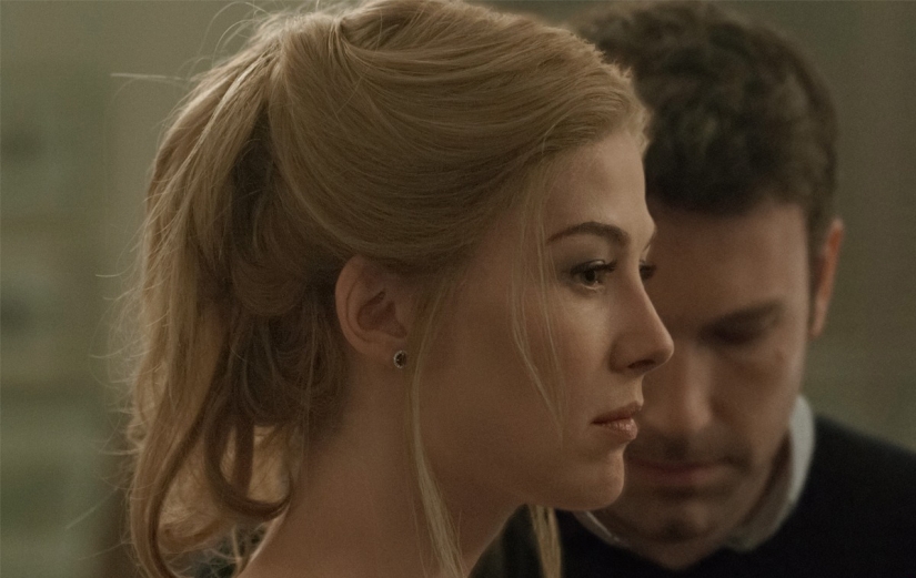 &#39;Gone Girl&#39;: 7 datos interesantes sobre la película más &#39;anti-familia&#39; de David Fincher