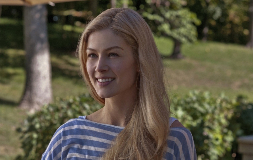&#39;Gone Girl&#39;: 7 datos interesantes sobre la película más &#39;anti-familia&#39; de David Fincher
