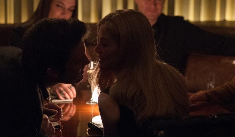 &#39;Gone Girl&#39;: 7 datos interesantes sobre la película más &#39;anti-familia&#39; de David Fincher