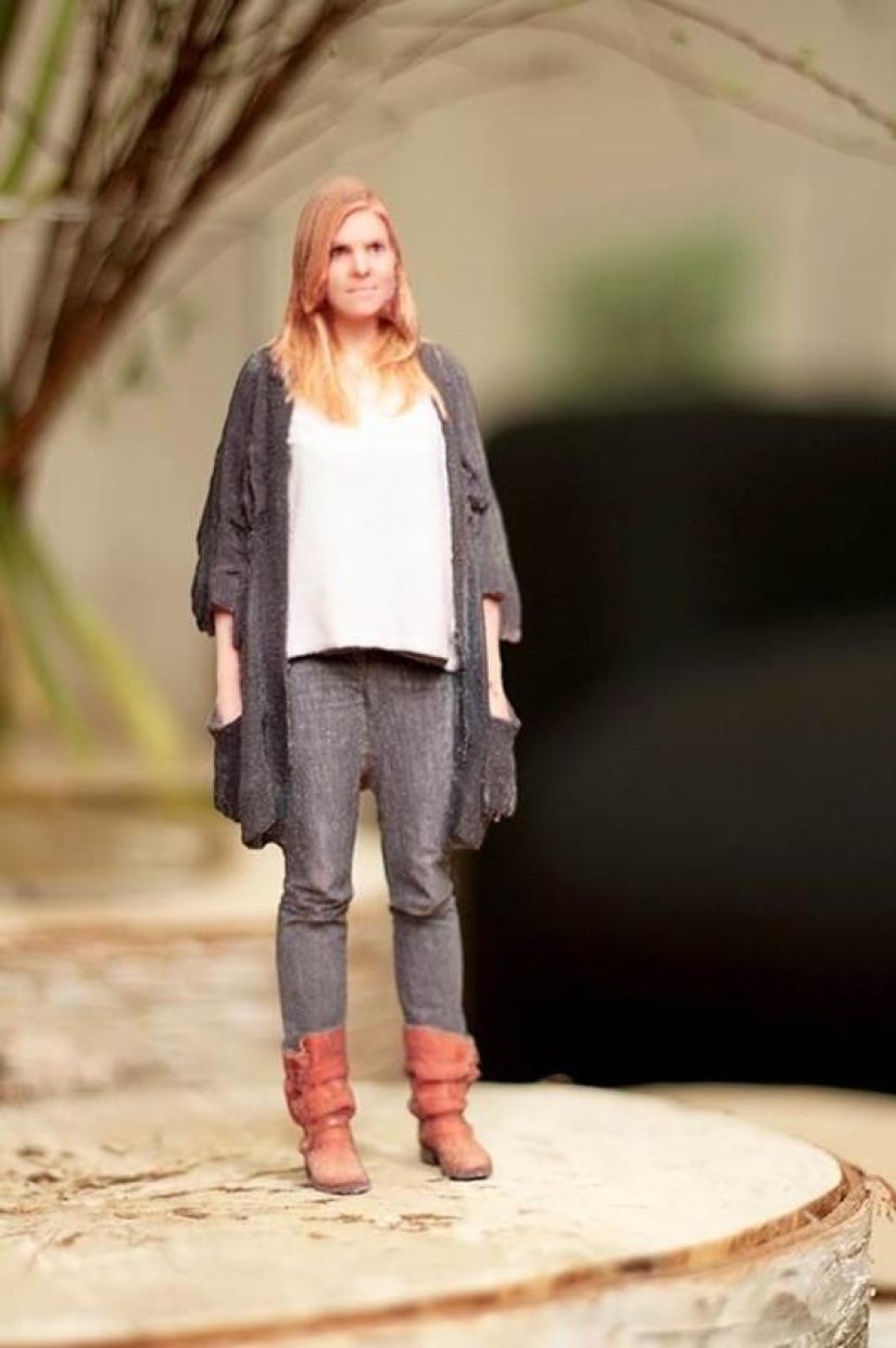 3D Print Yourself 3D Print Yourself