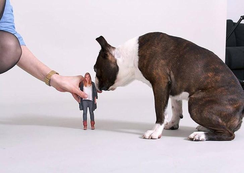 3D Print Yourself 3D Print Yourself