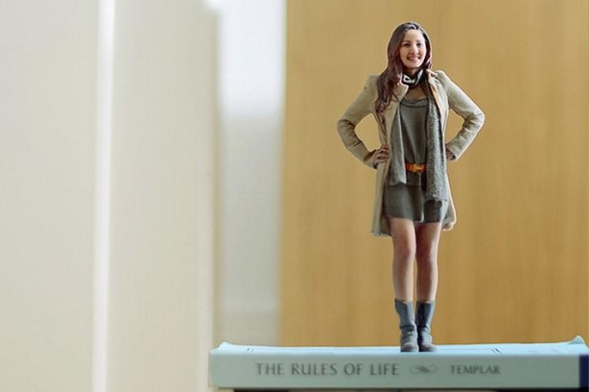 3D Print Yourself 3D Print Yourself