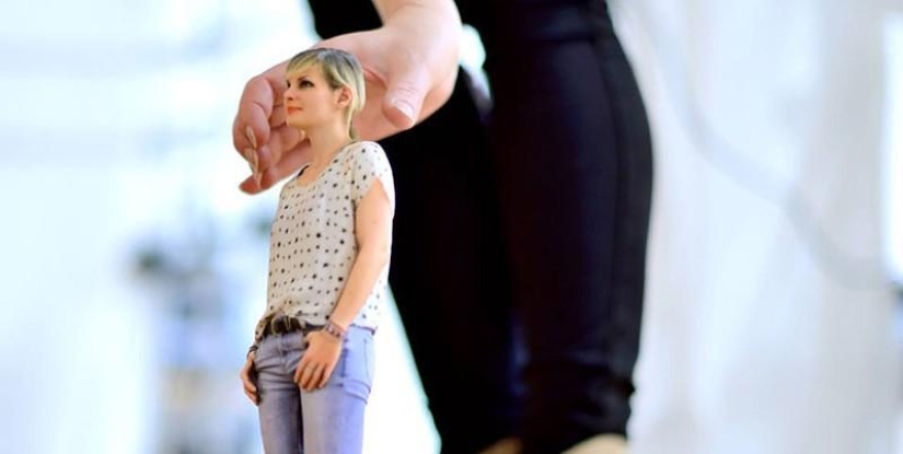 3D Print Yourself 3D Print Yourself