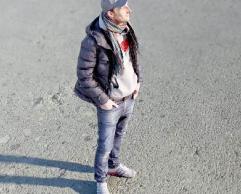 3D Print Yourself 3D Print Yourself