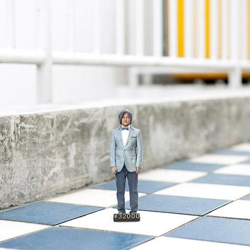 3D Print Yourself 3D Print Yourself