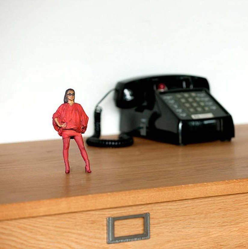 3D Print Yourself 3D Print Yourself