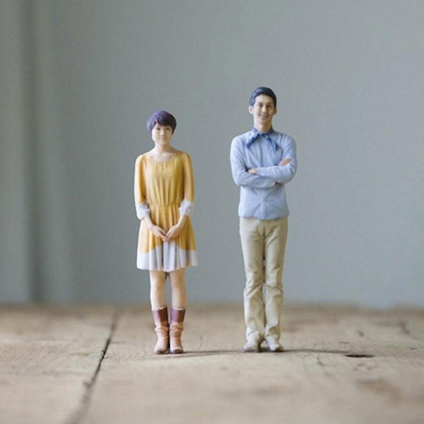 3D Print Yourself 3D Print Yourself