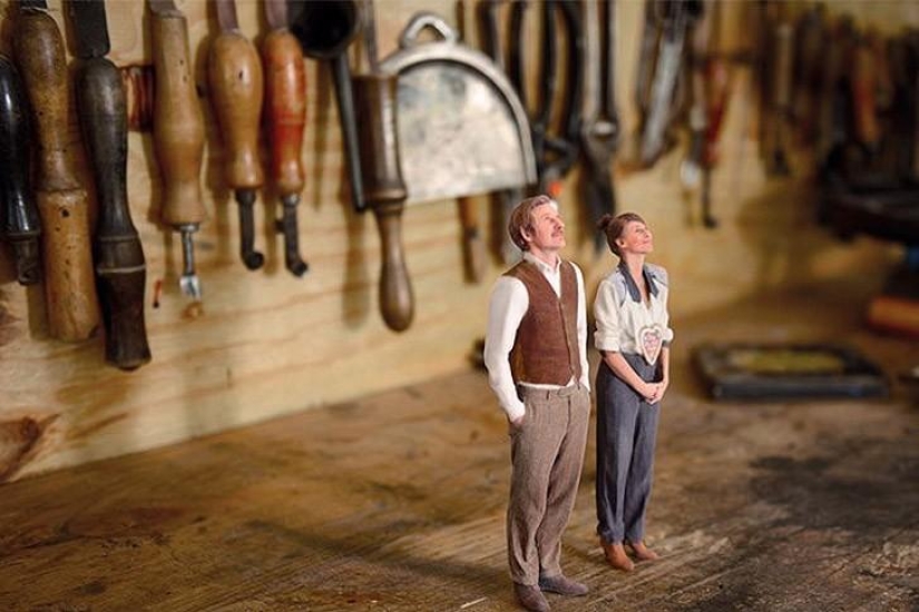 3D Print Yourself 3D Print Yourself