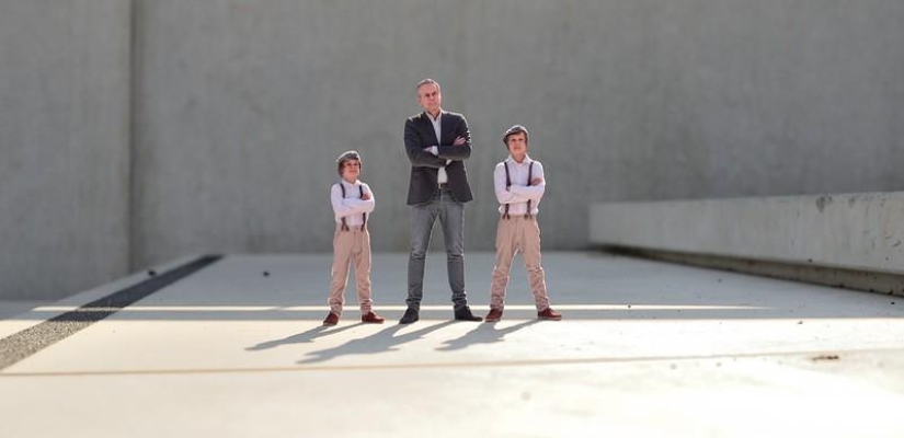 3D Print Yourself 3D Print Yourself