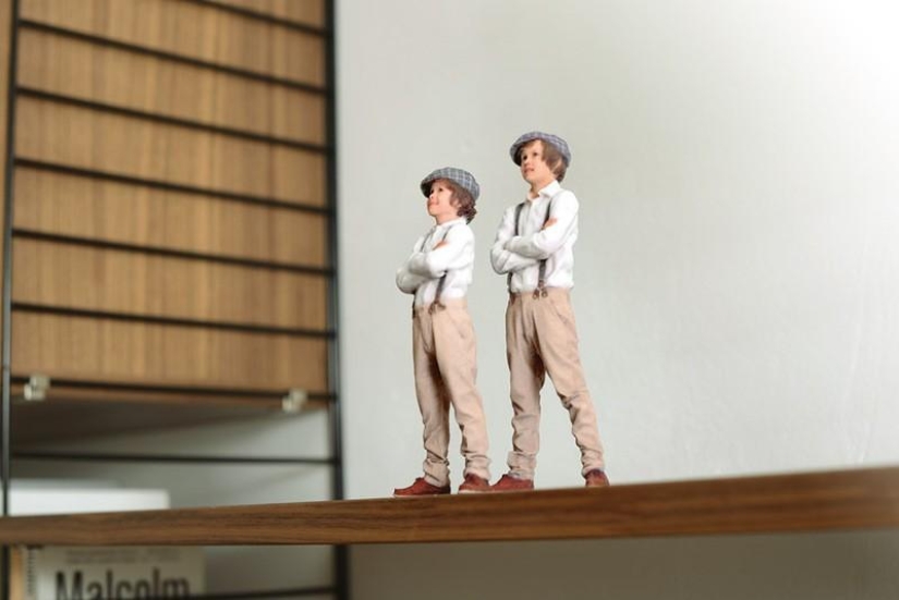 3D Print Yourself 3D Print Yourself