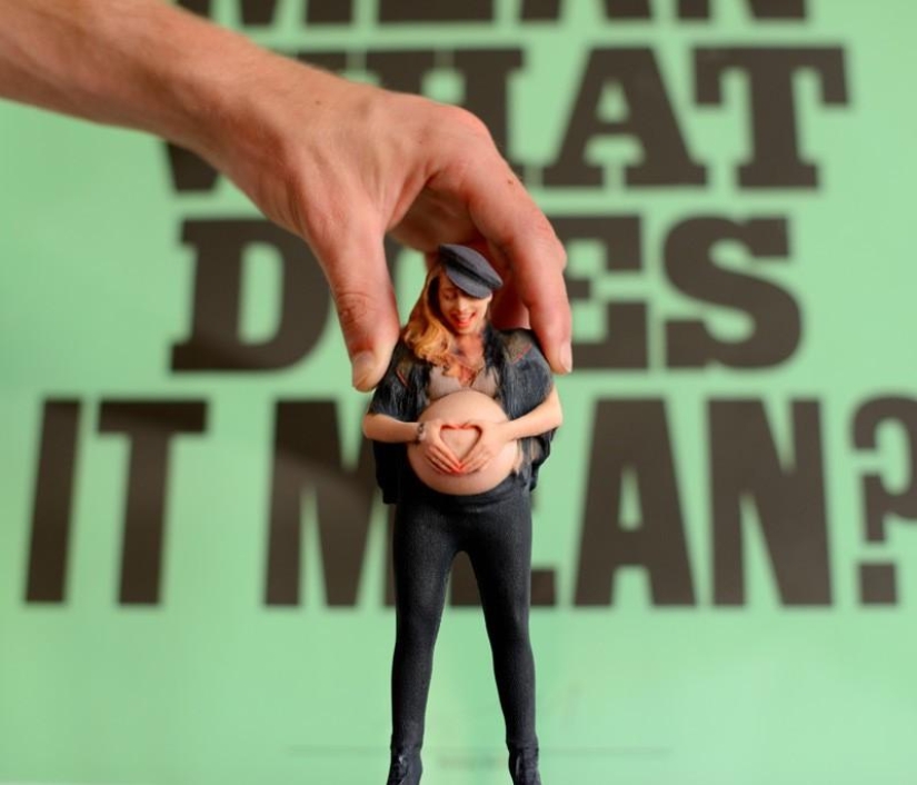 3D Print Yourself 3D Print Yourself