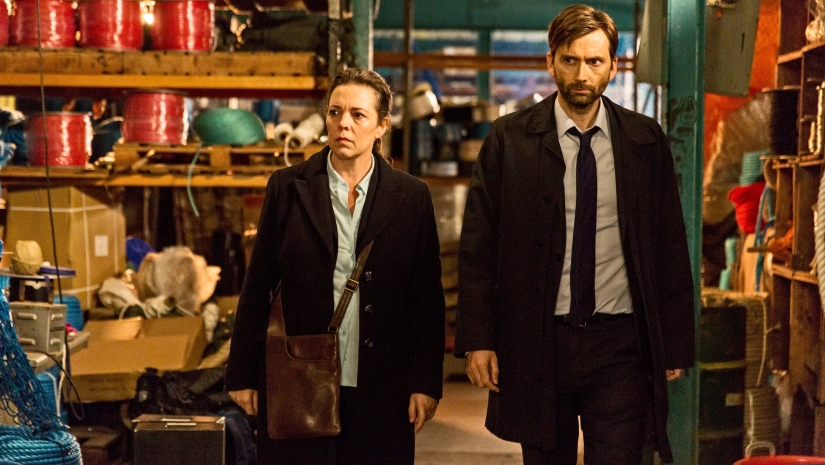 4 Best Detective TV Shows to Watch After A Murder at the End of The World 4 Best Detective TV Shows to Watch After A Murder at the End of The World
