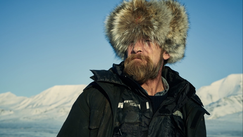 4 Best Detective TV Shows to Watch After A Murder at the End of The World 4 Best Detective TV Shows to Watch After A Murder at the End of The World