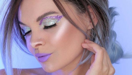 4 errores de maquillaje de invierno que toda mujer comete 4 errores de maquillaje de invierno que toda mujer comete