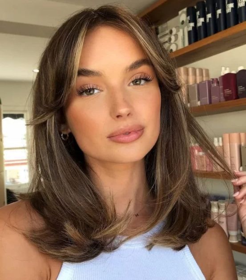 4 inexpensive dyes that will help update your hair