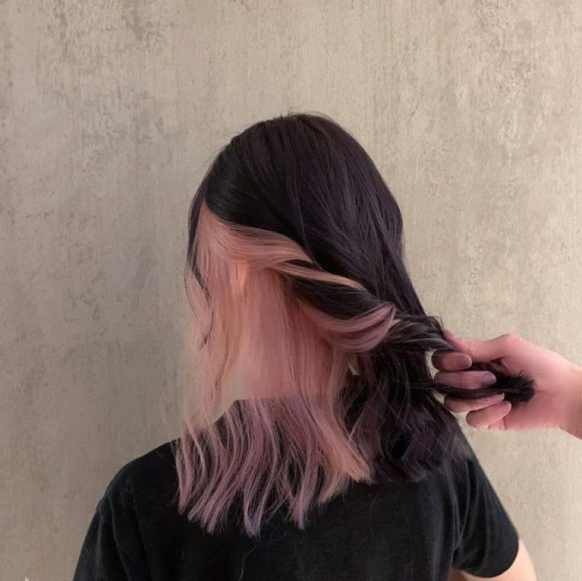 4 inexpensive dyes that will help update your hair