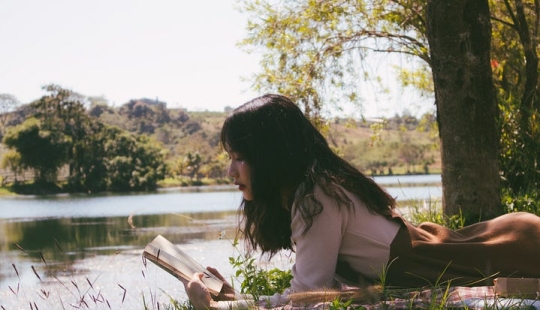 4 Must-Read Books That Will Transform Your Perspective and Life 4 Must-Read Books That Will Transform Your Perspective and Life