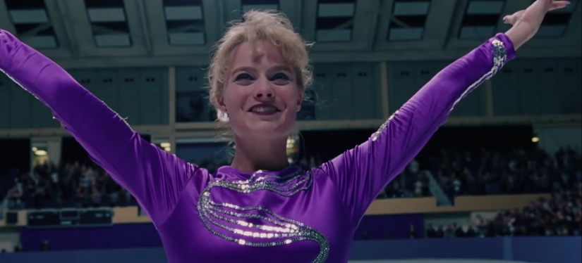 4 papeles de Margot Robbie, que prueban que es una actriz versátil