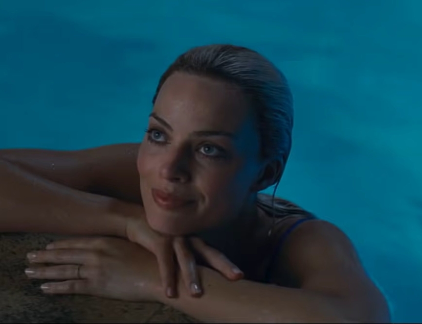 4 papeles de Margot Robbie, que prueban que es una actriz versátil