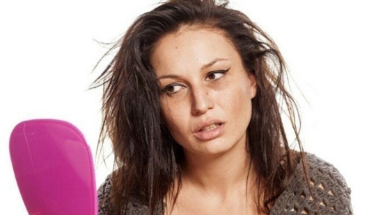 4 signos evidentes de una mujer arreglada a los ojos de los hombres y cómo evitarlo 4 signos evidentes de una mujer arreglada a los ojos de los hombres y cómo evitarlo