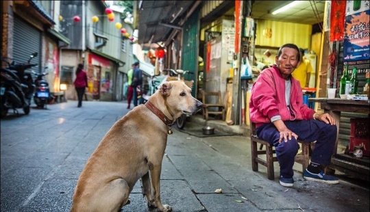 4 temas de los que es mejor no hablar en Taiwán con los locales para no ofenderlos